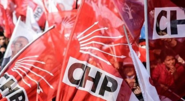 CHP'li başkanlara ön seçim geliyor