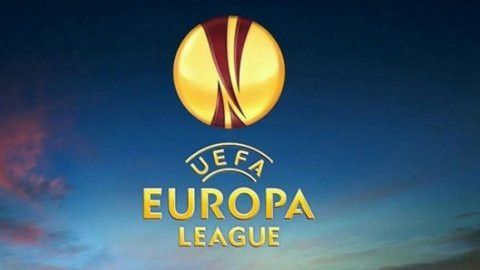 UEFA Avrupa Ligi'nde çeyrek final eşlemeleri belli oldu