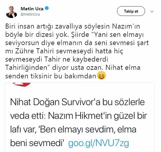 Nihat Doğan alay konusu oldu - Resim : 1