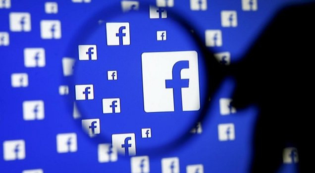 Facebook'u 40 milyar dolarlık ceza bekliyor