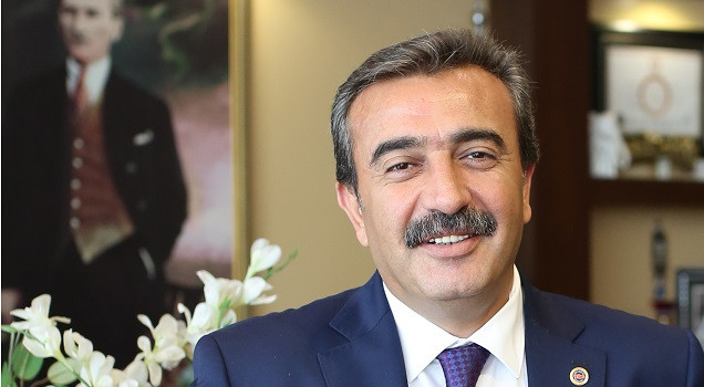 Çukurova Belediye Başkanı CHP'li Soner Çetin kimdir?