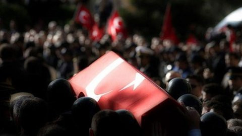 Bir acı haber de Bitlis'ten: Şehit ve yaralı var