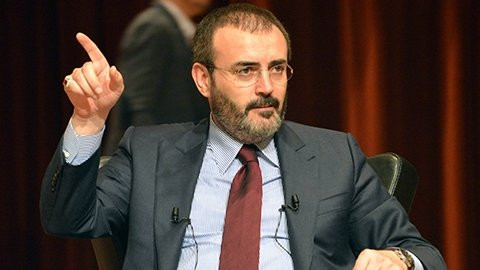 '15 Temmuz'dan sonra Yavuz Sultan Selim'in kaftanıyla dönecekmiş' - Resim : 1