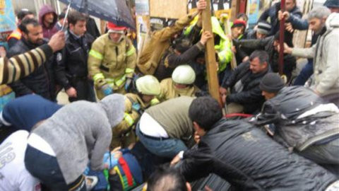 Kadıköy'de can pazarı! - Resim : 1