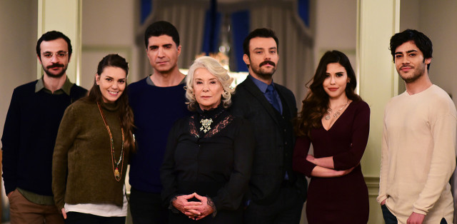 Star TV'nin sevilen dizisi final yapıyor - Resim : 1