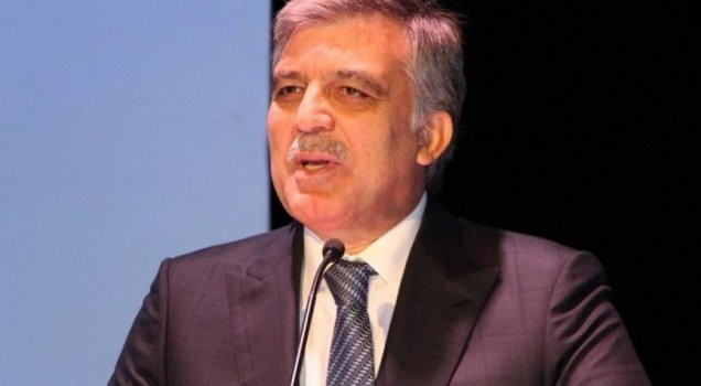 Abdullah Gül hakkında flaş iddia!