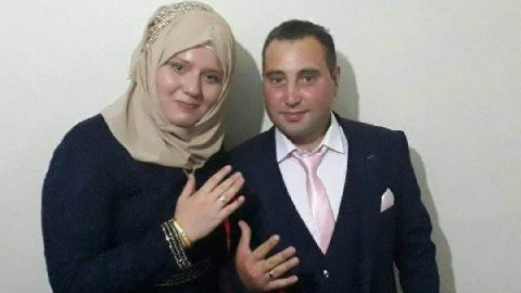 30 Ağustos'a nikah tarihi almıştı! Acı haber geldi 