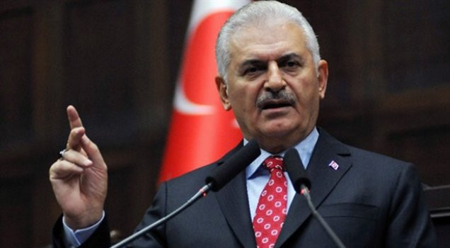 Yıldırım'dan bedelli askerlik açıklaması