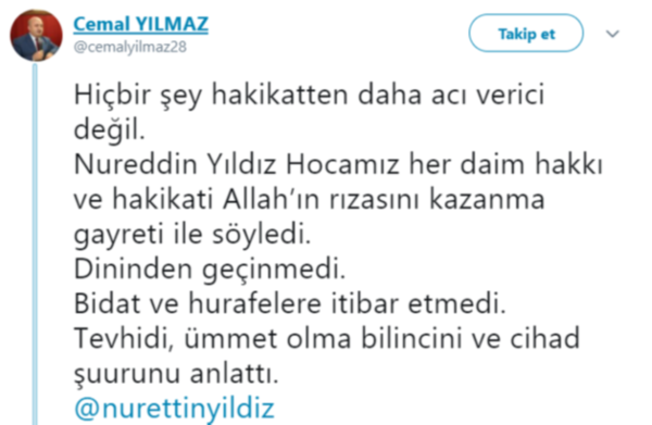 Pedofili savunucusuna AKP içinden destek - Resim : 2