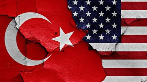 Türkiye ve ABD arasındaki F-35 krizi derinleşiyor