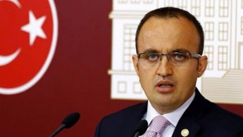 AKP'yi 'ortak aday' endişesi sardı - Resim : 1