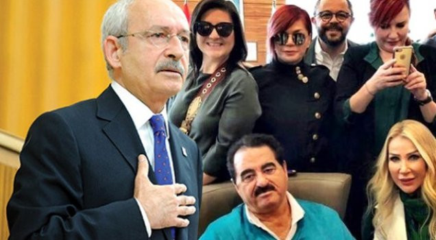 Kılıçdaroğlu: Sözlerimin arkasındayım az bile söyledim!