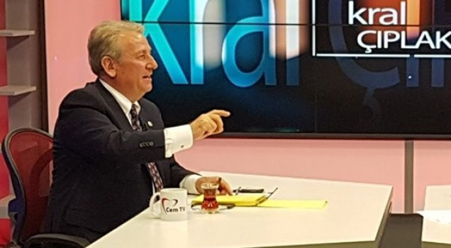 Pekşen'den CHP'nin adayına ilişkin önemli açıklama