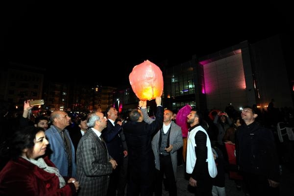 Van, 11 bin resimle 'Dünya Çocuk Rekorları' kitabına girdi - Resim : 2