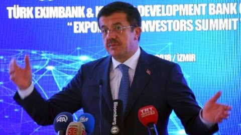 Nihat Zeybekçi'den İzmir adaylığı için cinsiyetçi açıklama