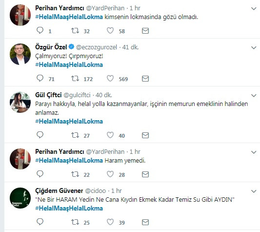 Yurttaşlardan Kılıçdaroğlu'na tam destek! - Resim : 5