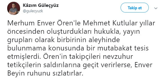 Işıkçılarla Nurcuların gizli anlaşması ortaya çıktı - Resim : 1