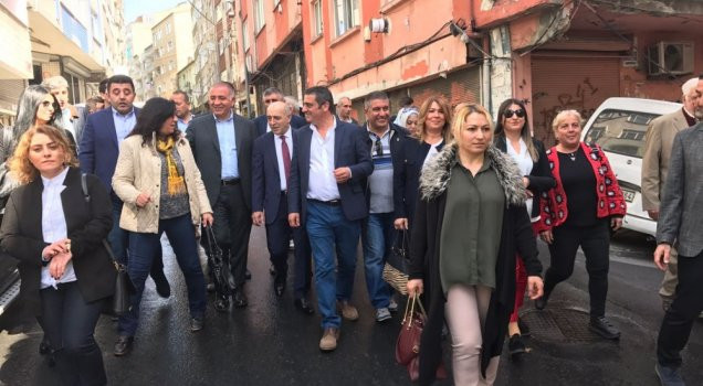 'AKP kendi seçmenlerini mağdur etti' - Resim : 4