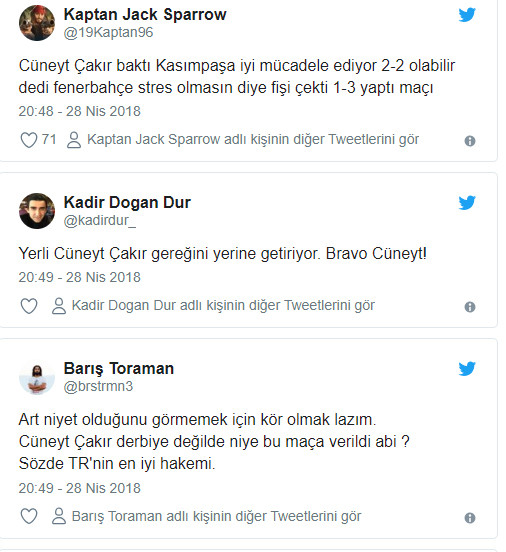 Türkiye Cüneyt Çakır’ı konuşuyor - Resim : 5