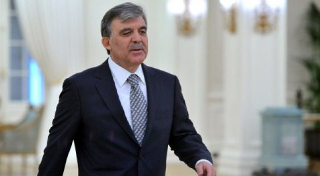 Abdullah Gül aday olacak mı? Sessizliğini bozdu!