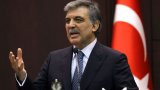 Abdullah Gül'den YSK'nın İstanbul kararına tepki
