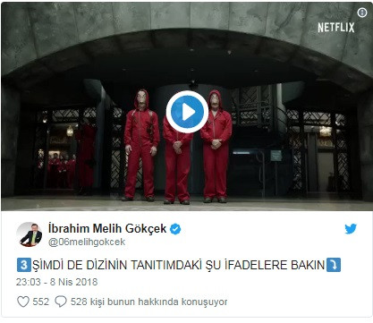 Gökçek'ten olay Gezi iddiası! - Resim : 3