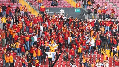 UltrAslan'dan 'dekoder' protestosu