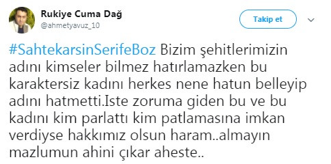 '15 Temmuz kahramanı' diye tanıtılan isme şehit ailelerinden dava - Resim : 3