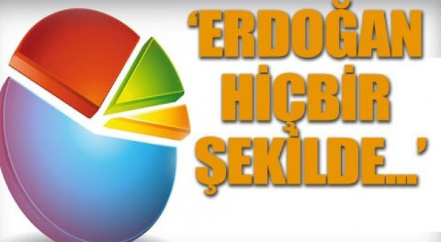 Ünlü anket şirketi başkanı 24 Haziran için kesin konuştu