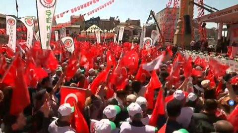 Kılıçdaroğlu'ndan Erdoğan'a: Bunu yap gelip tebrik edeceğim
