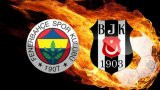 Fenerbahçe- Beşiktaş kavgası büyüyor!