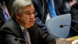 BM Genel Sekreteri Guterres'ten itidal çağrısı