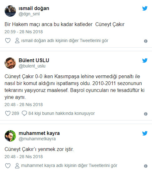 Türkiye Cüneyt Çakır’ı konuşuyor - Resim : 4