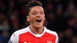 Mesut Özil bıraktığını açıkladı!