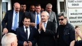 Vatandaş Kılıçdaroğlu'na sordu: Adayınız İlhan Bey mi?