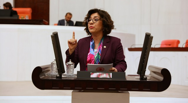 CHP'li Biçer'e, Kılıçdaroğlu'na saldıranlara tepki gösterdiği tweet nedeniyle soruşturma - Resim : 1