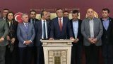 CHP'den İYİ Parti açıklaması 