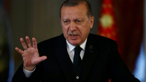 Erdoğan açıklama yapacak! Saati belli oldu