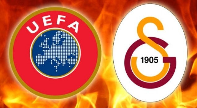UEFA Galatasaray dosyasını o tarihte görüşecek