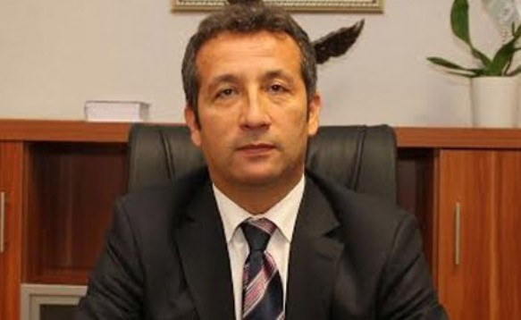 Kılıçdaroğlu'nun danışmanı istifa etti - Resim : 1