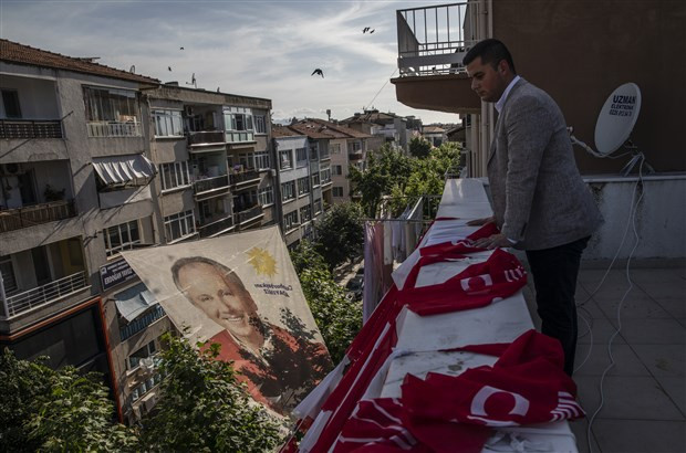 Çocukluk arkadaşları İnce'yi anlattı - Resim : 2