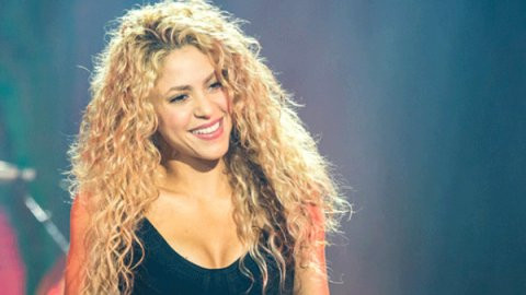 Shakira, Türkiye'ye geliyor: Çok eğlenceli olacak - Resim : 1