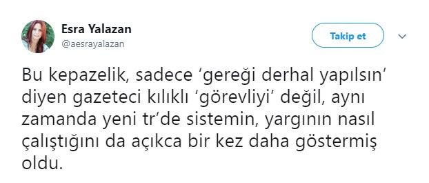 Sosyal medyada Ahmet Hakan'a tepki - Resim : 6