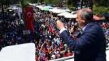Muharrem İnce'den 'CHP çöptür' diyen Erdoğan'a yanıt