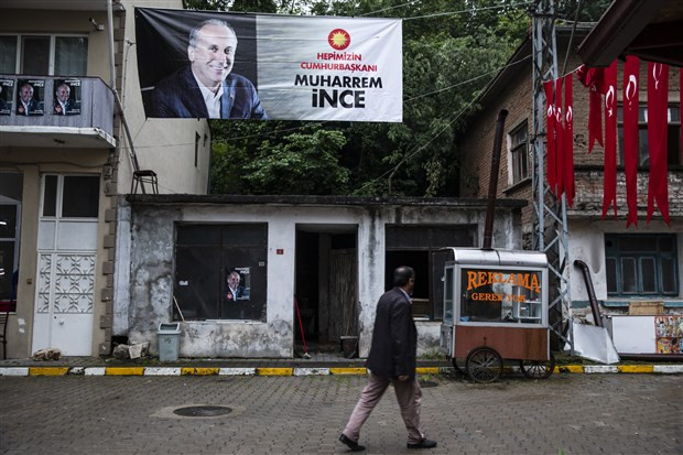 Annesi, arkadaşları ve köylüleri Muharrem İnce'yi anlattı - Resim : 4