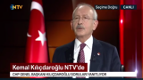 Kılıçdaroğlu: Listeyi tek başıma belirlemedim