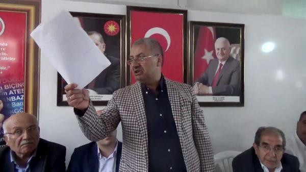 AKP'de liste krizi sürüyor: Bizimle alay ediliyor, oy kaybedeceğiz - Resim : 4