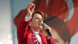 Akşener'den çatı aday açıklaması