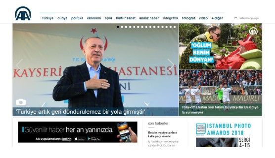 AKP'liler 'şeytan gibi' deyince Erdoğan fotoğrafını kaldırdılar - Resim : 3