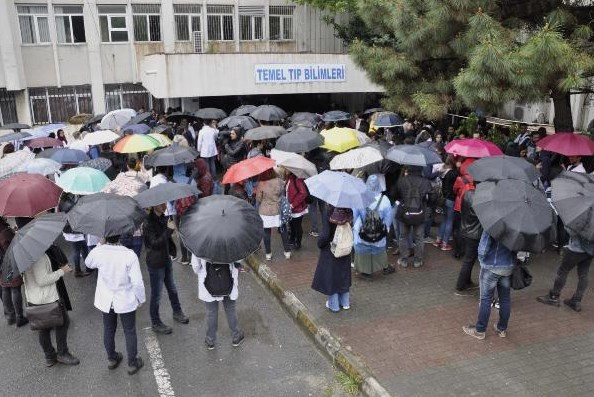 Cerrahpaşa'dan 'bölünmeme' kararı - Resim : 2